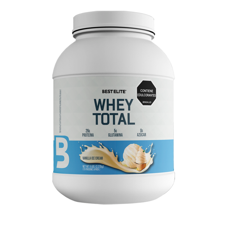 WHEY TOTAL
