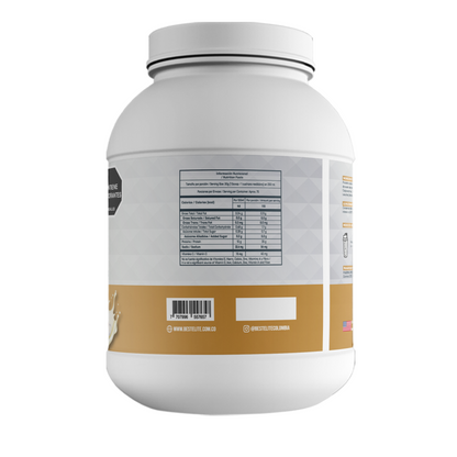 Whey Total (2.270 grs) 5 libras Mocha Cappuccino - BEST ELITE